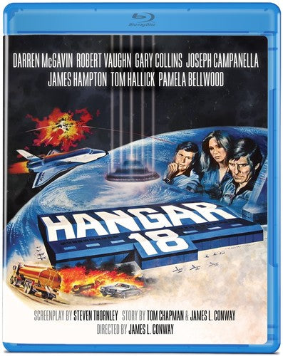 Hangar 18
