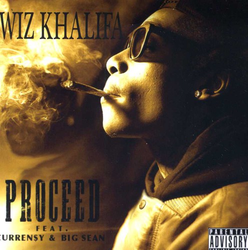 Wiz Khalifa - Proceed