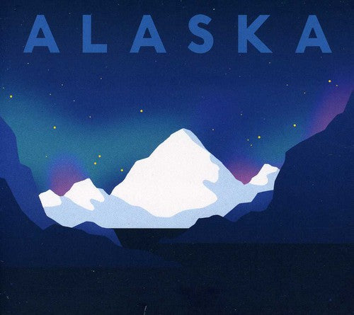 Silver Seas - Alaska