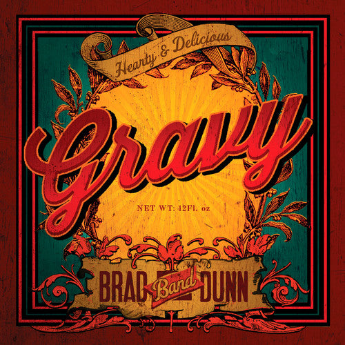 Brad Dunn Band - Gravy