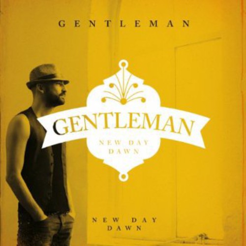 Gentleman - New Day Dawn