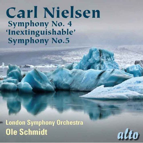 Schmidt - Symphony No. 4
