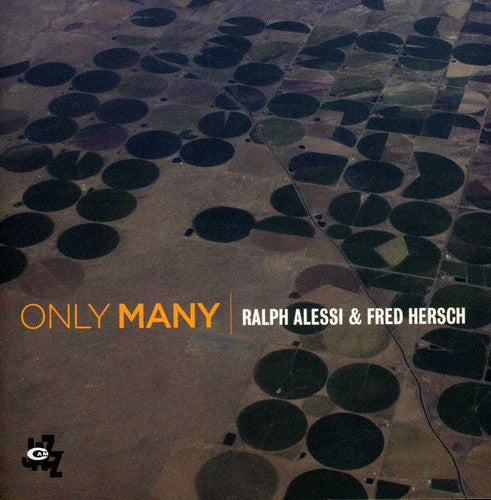 Fred Hersch - Only Many