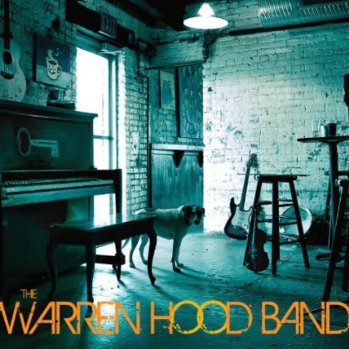 Warren Hood Band - Warren Hood Band