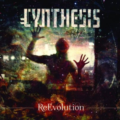 Cynthesis - Reevolution
