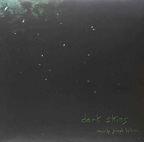 Dark Skies/ O.S.T. - Dark Skies (Original Soundtrack)