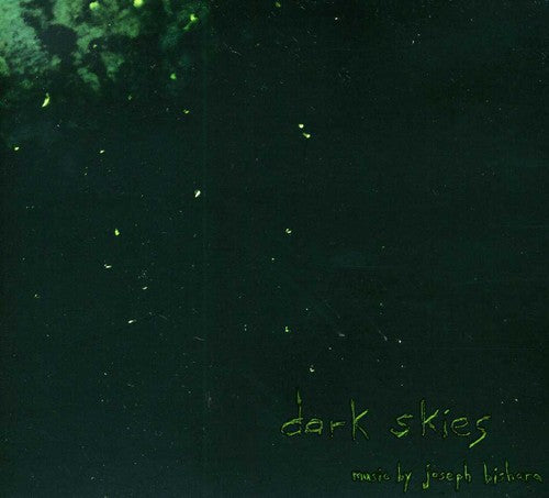 Dark Skies/ O.S.T. - Dark Skies (Original Soundtrack)