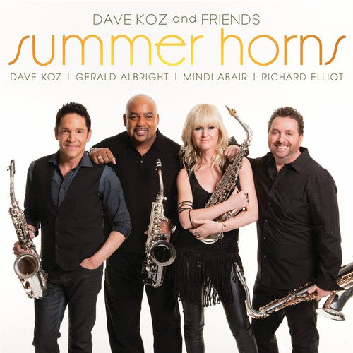 Dave Koz - Summer Horns