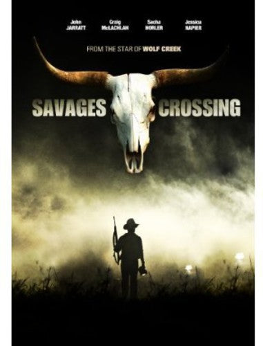 Savages Crossing