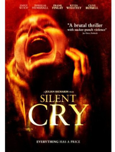 Silent Cry