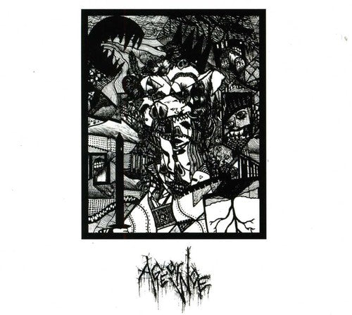 Age of Woe - Inhumanform