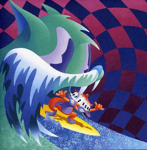 Mgmt - Congratulations