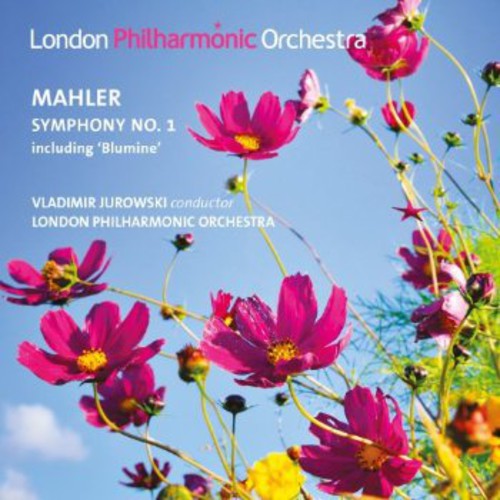 Vladimir Jurowski - Symphony No. 1