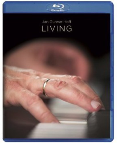 Jan Gunnar Hoff - Living