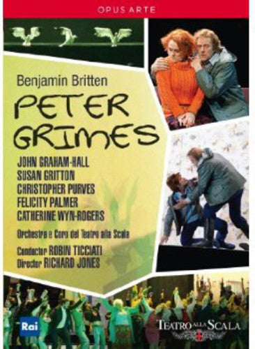 Peter Grimes