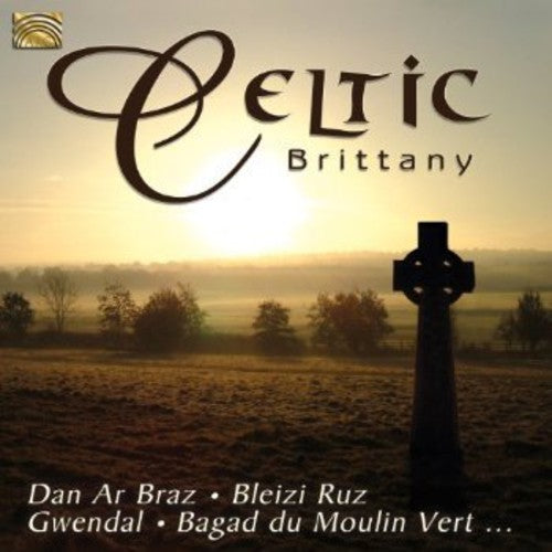 Celtic Brittany/ Various - Celtic Brittany
