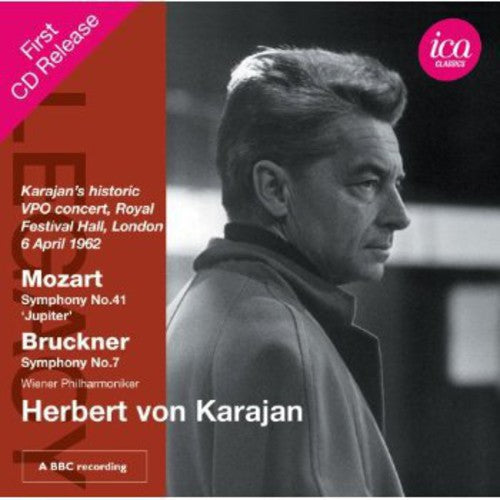 Herbert von Karajan - Herbert Von Karajan