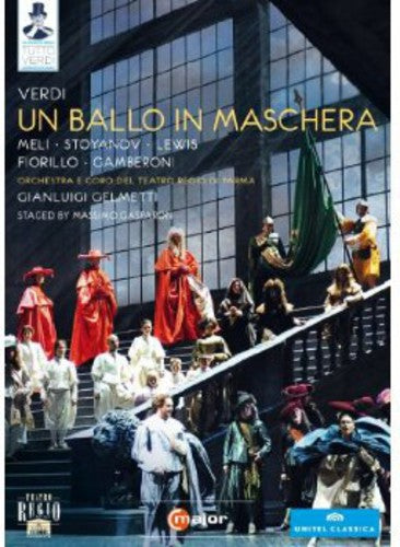 Un Ballo in Maschera