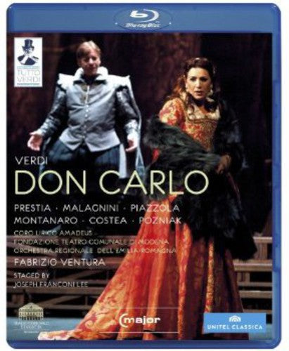 Don Carlo