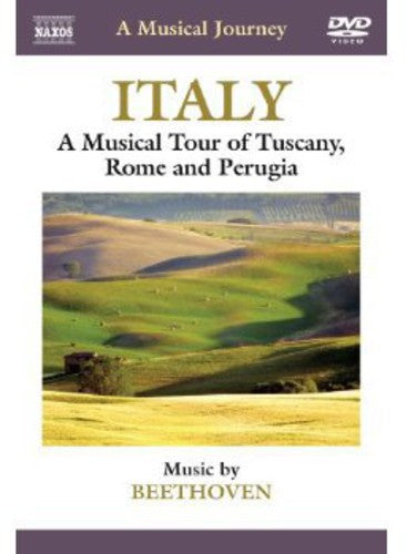 Musical Journey: Italy