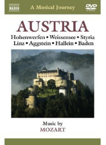 Musical Journey: Austria