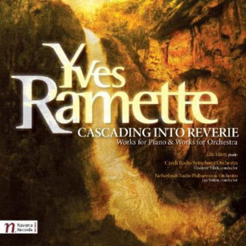 Eric Himy - Cascading Into Reverie
