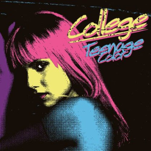College - Teenage Colour