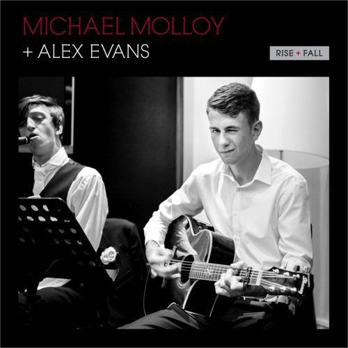 Michael Molloy / Alex Evans - Rise & Fall