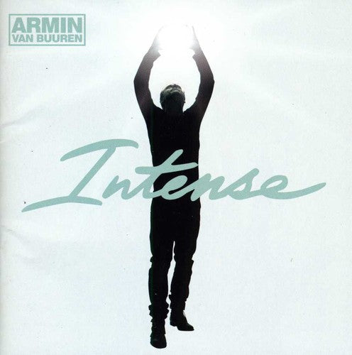 Armin Van Buuren - Intense