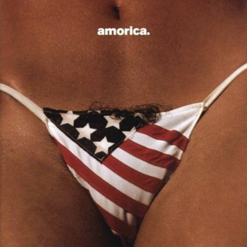 Black Crowes - Amorica
