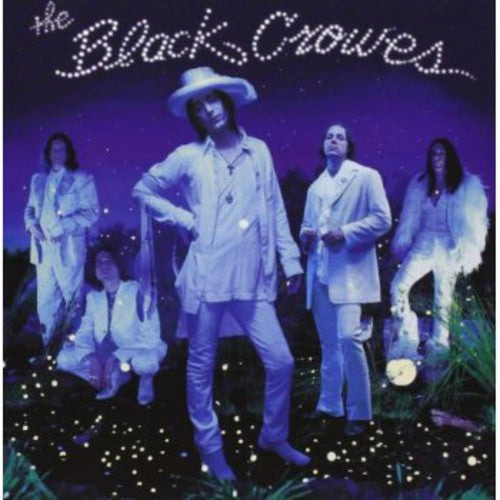 Black Crowes - By Your Side
