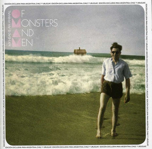 Of Monsters & Men - My Head Is An Animal