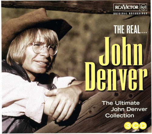 John Denver - Real John Denver