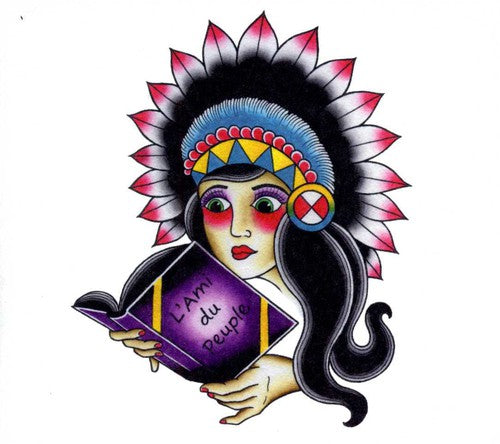 Owen - L'ami Du Peuple