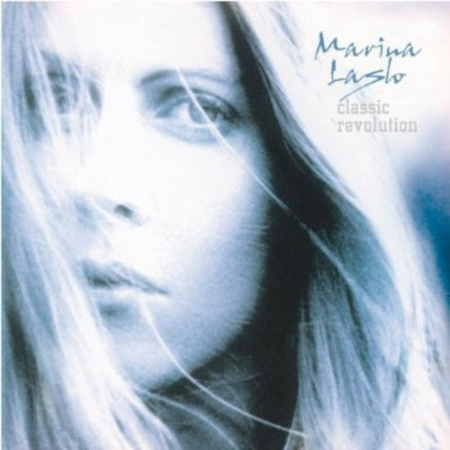Marina Laslo - Classic Revolution