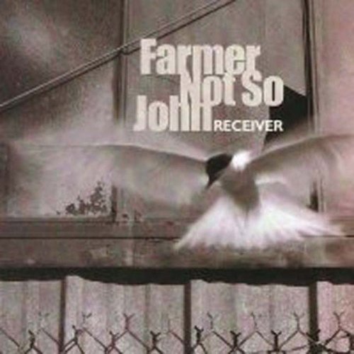 Farmer Not So John - Receiver