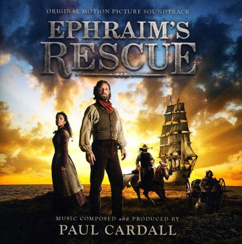 Various Artists - Ephraim's Rescue (Original Soundtrack)