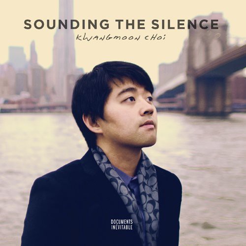 Kwangmoon Choi - Sounding the Silence