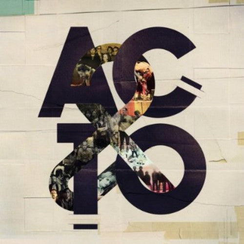 Various Artists - Arts and Crafts: 2003 - 2013