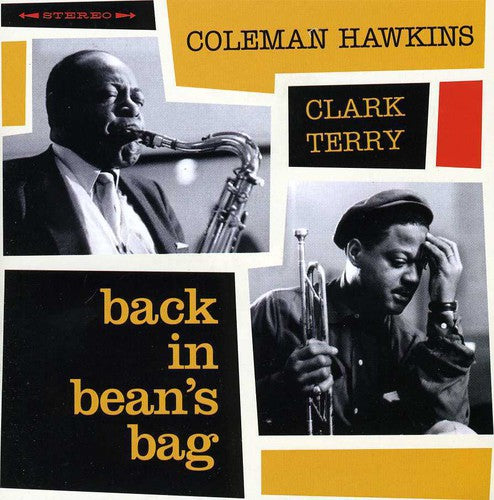 Coleman Hawkins / Clark Terry - Back in Bean's Bag