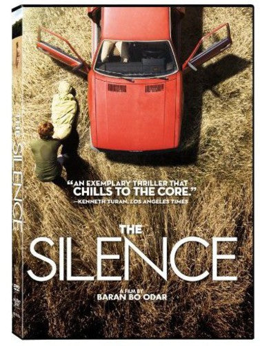 The Silence