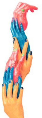 Superhumanoids - Exhibitionists