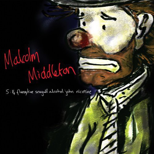 Malcolm Middleton - 5:14 Fluoxytine Seagull Alcohol