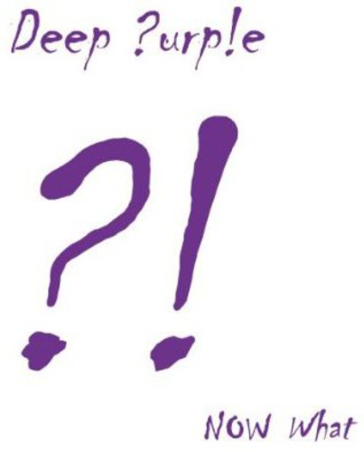 Deep Purple - Now What