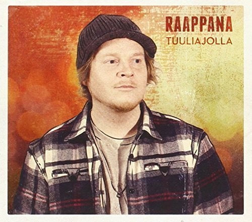 Raappana - Tuuliajolla