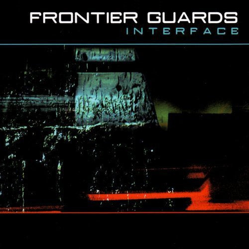 Frontier Guards - Interface