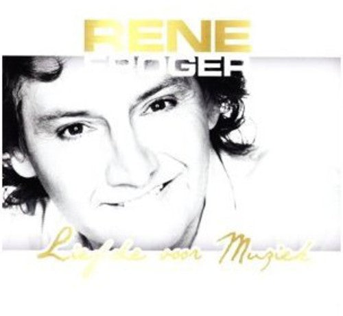 Rene Froger - Liefde Voor Muziek