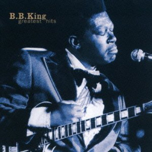 B.B. King - Greatest Hits