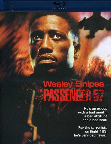 Passenger 57