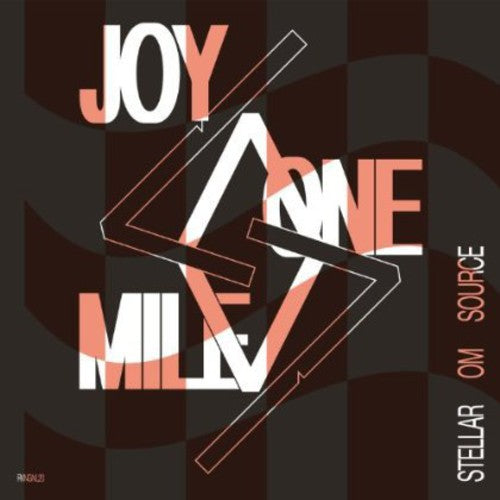 Stellar OM Source - Joy One Mile